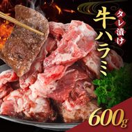 【訳あり】 タレ漬け 牛ハラミ 600g 2P 肉 牛 牛肉 ハラミ 味付け タレ ハラミ肉 BBQ バーベキュー 焼き肉 焼肉 焼肉セット アウトドア キャンプ ギフト 真空 パック 小分け 300g 個包装 簡単 便利 冷凍 人気 京都 南丹市 神戸 ミートフーズ