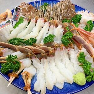 【ふるさと納税】源泉かけ流しの湯・七釜温泉 蟹の宿『七釜荘』平日宿泊限定(休前日除く)・2名宿泊券(1泊2食)【1354080】