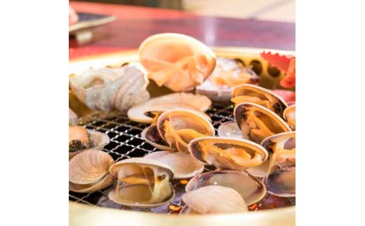 土佐市老舗 萩の茶屋 お食事券 3000円分 レストラン 食事券 チケット カツオのたたき 貝 海鮮 あさり アサリ 焼き肉 焼肉 やきにく ヤキニク 【有限会社　萩の茶屋】 [BQBG001]