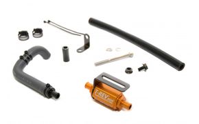 T-REVmini クロスカブCC110　JA45/スーパーカブ110 JA44　SPキット　ゴールド 272183_FB005VC11
