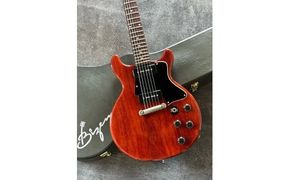 【Bizen Works】BURNED DC SPL | 楽器 弦楽器 ギター 音楽 演奏 サウンド ビンテージ ヴィンテージ ハイクラス