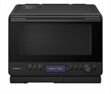 167-5-139　【ヘルシーシェフ「過熱水蒸気」オーブンレンジ 】 MRO-W1D(K)【 HITACHI 日立 家電 電子レンジ オーブンレンジ 茨城県 日立市 】