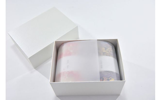 【農林水産大臣賞受賞】茶農家が作る宇治田原産玉露〈お茶 茶 緑茶 玉露 茶葉 茶筒 お茶缶 農林水産大臣賞 工芸品〉 加工食品 