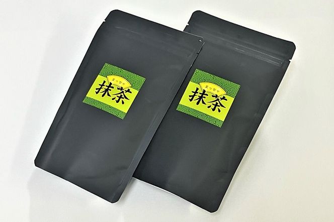 京都きよ泉茶師監修・宇治抹茶 100g×2袋〈宇治抹茶 抹茶 お茶 茶 粉末 石臼挽き 茶道 抹茶スイーツ 飲料 加工食品〉 飲料類 