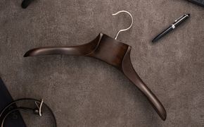 メンズジャケットハンガー/NH-2