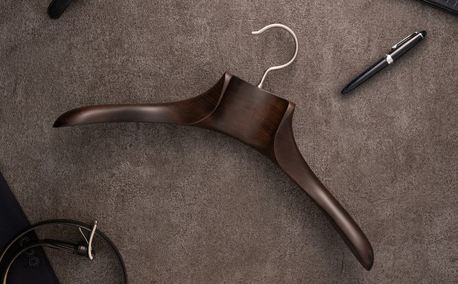 メンズジャケットハンガー/NH-2