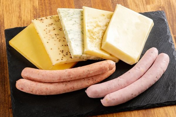 チーズ・ソーセージギフト SKH001