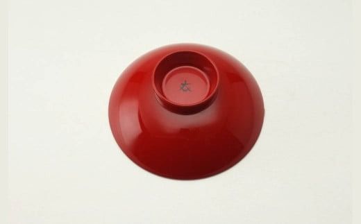 漆芸 木製 徳利・盃セット 天野漆器株式会社 | 徳利・杯2ヶセット 金桜（貝入）朱