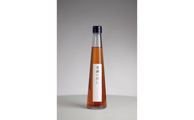 山吹セット（のみよし金箔入り・美酒のだしプレミアム　300ml×各1本） 172111_BG017