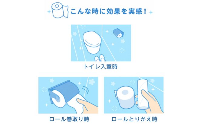 エリエール ハーフサイズ 収納に便利 コンパクト 【少量3パック】 エリエール 消臭＋トイレットティシュー ダブル 25m 12R 3パック 計36ロール 最短 10日以内配送 最短配送 防災 常備品 備蓄品 消耗品 日用品 生活必需品