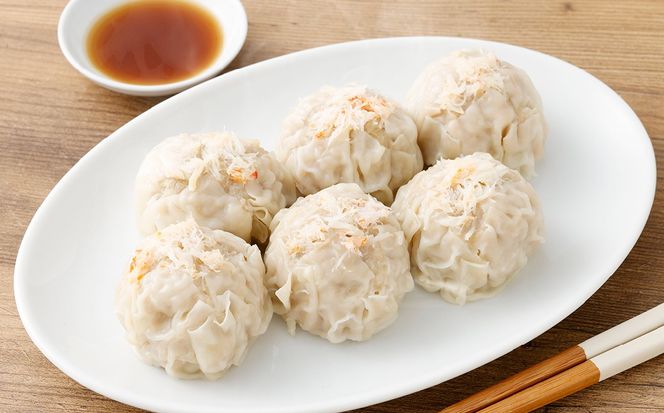 はしっこ同盟詰合せセットB（ホタテ毛がに焼売、親どり味付け、イチゴシャーベット） 