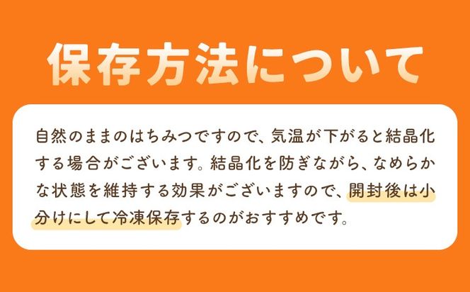 【CF】けんちゃんちのはちみつ 選べる 200g 300g 460g 730g《30日以内に出荷予定（土日祝除く）》ふるさと納税 はちみつ ハチミツ 蜂蜜 国産蜂蜜 天然蜜蜂 徳島県 佐那河内村 送料無料---tsm_mkf1_30d_25_6500_200g---