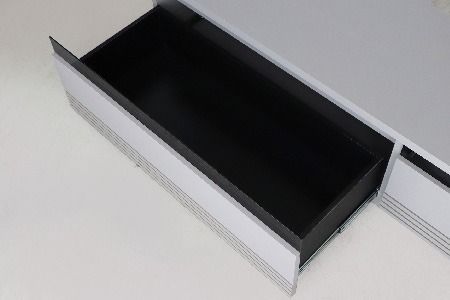 【東馬家具】グラウ 150LB GY【テレビボード テレビ台 収納ボード シンプル ワイド マットグレー ミニマリスト ふるさと納税】(H060587)