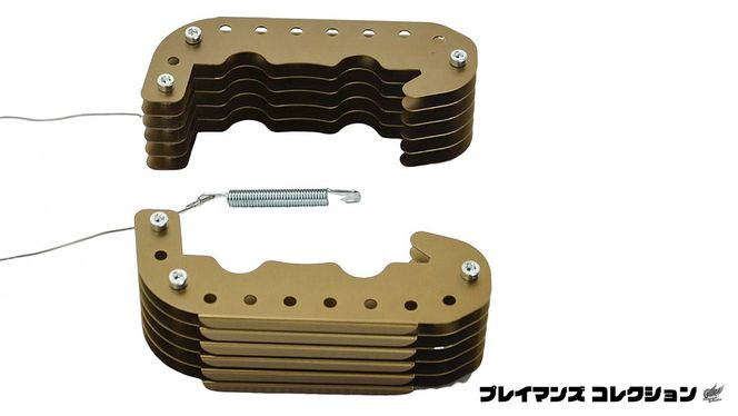 CB750F エンジン冷却増設アルミフィン 増設 エンジン 冷却