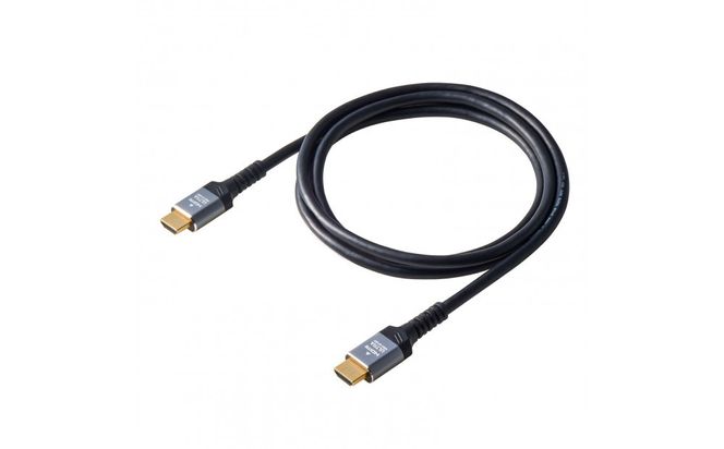 HDMIケーブルウルトラ1.5m HDMI-2115 272183_AZ289