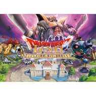 ドラゴンクエストアイランド　ライトチケット（大人1名）