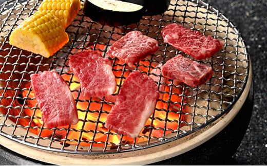 【カメチク】近江牛希少部位6種焼肉用360g【FK05W】（国産牛　和牛　ブランド牛　ブランド和牛　黒毛和牛　牛肉　肉　高級　人気　おすすめ　神戸牛　松阪牛 に並ぶ 日本三大和牛 近江牛）