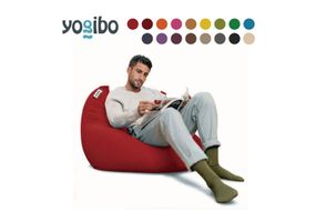 ヨギボー Yogibo Mini ( ヨギボーミニ ) ビーズクッション ビーズ ソファ ソファー クッション インテリア 家具 ゲーム 椅子  
