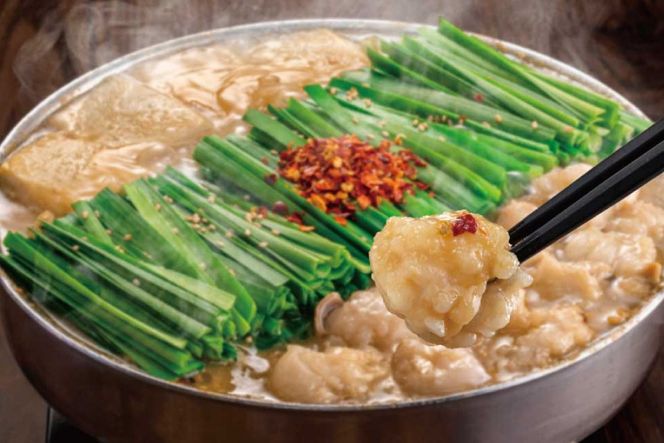 もつ鍋 おおやま 博多もつ鍋 みそ しょうゆ 食べ比べ セット 3人前 計 6人前 [ラブ 福岡県 筑紫野市 21760929] もつ鍋セット モツ鍋 牛もつ 牛もつ鍋セット 牛モツ 牛ホルモン