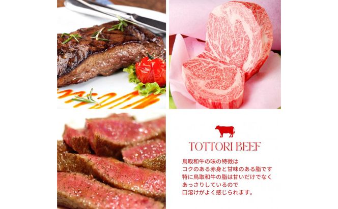 鳥取和牛 サーロインブロック 3kg 312011_FT009