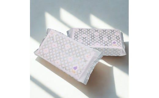 Lila ソフトパックティッシュ 20個入り 150W（300枚）天然パルプ100%使用 日本製 高知 高知県 土佐市 こうち 返礼品 [BQAD073]