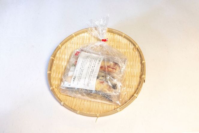 【辻為商店】オリジナル塩干セット ＜ご家庭用＞　(鰆、銀だら、紅さけ)　［ 京都 鮮魚専門店  西京漬さわら たら さけ  人気 おすすめ グルメ 海鮮  お取り寄せ  通販 送料無料 ふるさと納税  ］ 261009_B-EC15