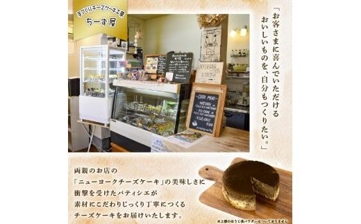 5回 定期便 チーズケーキ ほうじ茶ニューヨーク 手作り お土産 お取り寄せ 冷凍 チーズ ケーキ ほうじ茶 お菓子 洋菓子 おやつ デザート 手づくりチーズケーキ工房 ちーず屋 手作りちーずけーき 高知県 安芸市 BC032