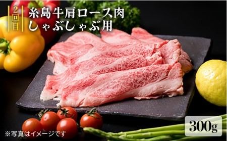 美味しさ 満載 ！ 贅沢 お肉 セット の 定期便 全5回（月1回） 3人 家族用 【福岡 糸島産 牛肉 豚肉 鶏肉 ステーキ しゃぶしゃぶ すき焼き ヒレ シャトーブリアン ロース 】 糸島 / 糸島ミートデリ工房 [ACA084] 定期便 博多 和牛