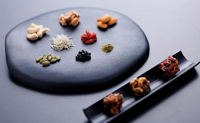 【下鴨茶寮】料亭のちりめんナッツ(5個入) [ 京都 老舗 料亭 ミシュラン スイーツ ナッツ 和菓子 洋菓子人気 おすすめ グルメ 京料理 京懐石 ギフト プレゼント お取り寄せ 通販 送料無料 ふるさと納税 ] 261009_B-BS115