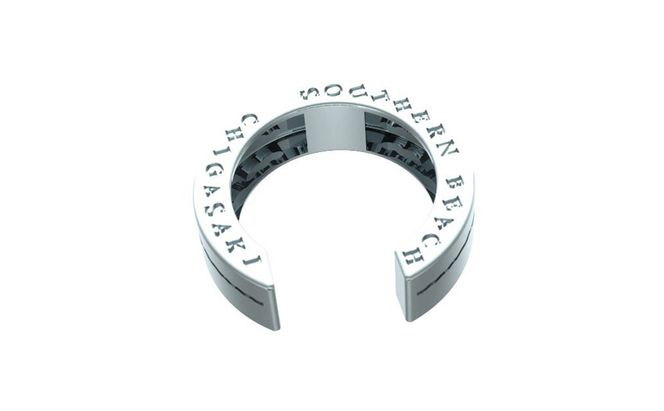 SV茅ヶ崎サザンCリングＭ 