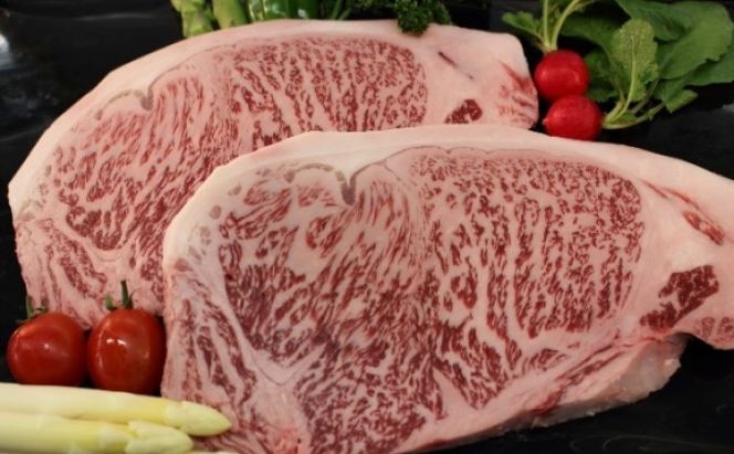 【A5 A4 等級使用】博多和牛 サーロイン ステーキ用 500g（2枚入）【配送不可：離島】 牛肉 