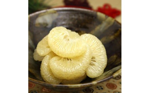 【先行予約】特選温室土佐文旦 特選秀品ご贈答用中箱 2個入り 約1.5kg〈2026年12月上旬～12月下旬頃〉 / 高糖度 温室 文旦 大玉サイズ ハウス文旦 柑橘 みかん フルーツ ぶんたん ブンタン 果物 お取り寄せ 高知県 土佐市【白木果樹園】 [BQAI037]