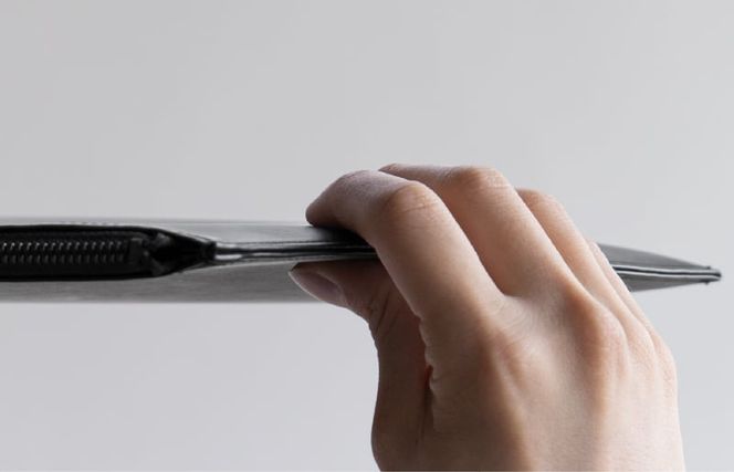 G2815 iPad収納ケース レイヤーポーチ2