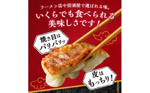 こだわりつづけた無敵味！富士山北麓餃子！ 餃子 ぎょうざ 冷凍餃子 餃子 冷凍 山梨 富士吉田