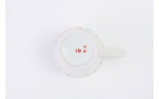 ペアマグカップ　コスモス 172111_CY12001