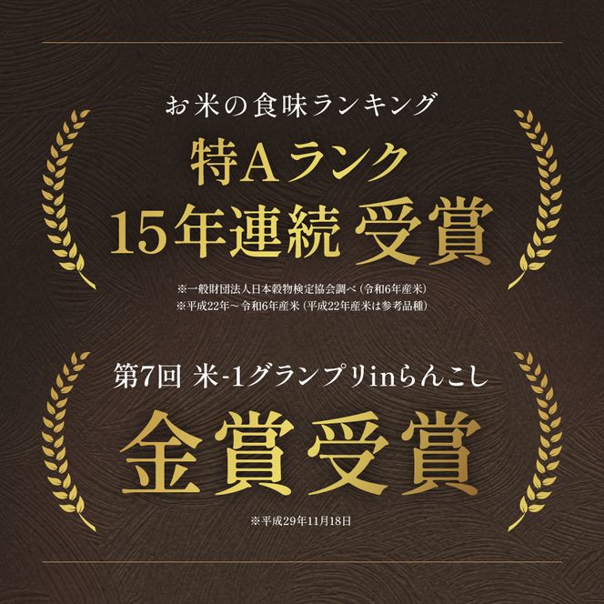 米【先行予約】令和8年産【12ヶ月定期便】ゆめぴりか 北海道南るもい産 (無洗米)5kg R011-073-R8