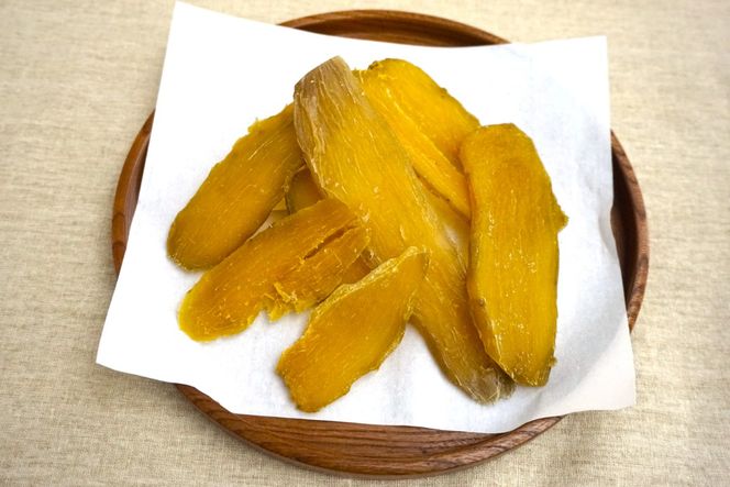 【先行予約】ほしいも 120g×6個【令和8年12月以降発送予定】農薬不使用 無添加  なつかしい素朴な味 お菓子 スイーツ おかし 和菓子 和スイーツ さつまいもの自然な甘み サツマイモ 干しいも 干しイモ ダイエット 筋トレ  兵庫県 香美町 村岡 むらおか夢アグリ 41-18