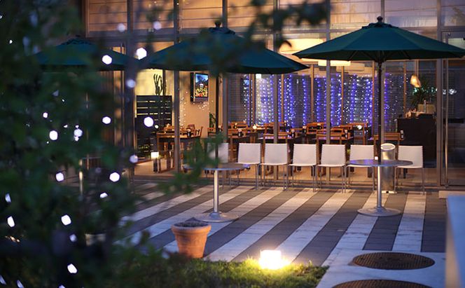 FURANO NATULUX HOTEL　朝食付ペア宿泊券（ダブル）ホテル 旅行 北海道 富良野 ふらの 宿泊 チケット 体験 旅 食事