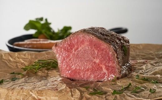 ローストビーフ (300g×2個)  黒毛和牛 片桐さんの おおいた和牛 黒毛和牛 国産 クリスマス オードブル 贅沢 パーティ ローストビーフ [C2-10A]