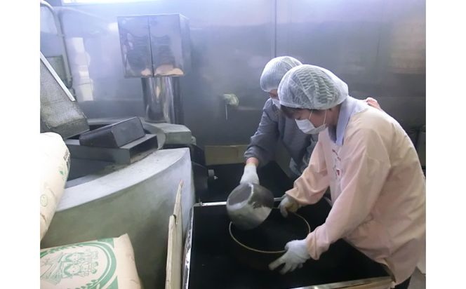 出雲の菜種油920ｇ×6本 セット 322032_BL016