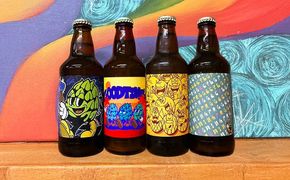 FILL BREWING クラフトビール オススメMixPack 6本 ビール 飲み比べ ギフト 沖縄市 / FILL BREWING[BCEE005]