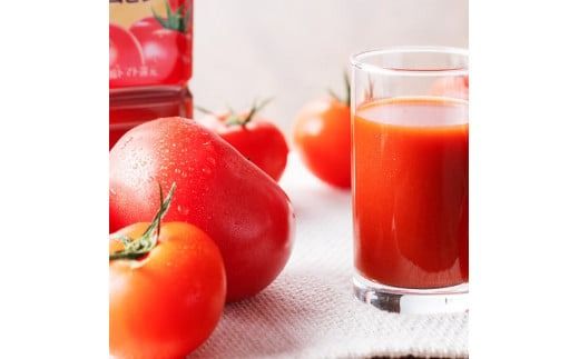 熟トマト　730g×15本PET [E7319]