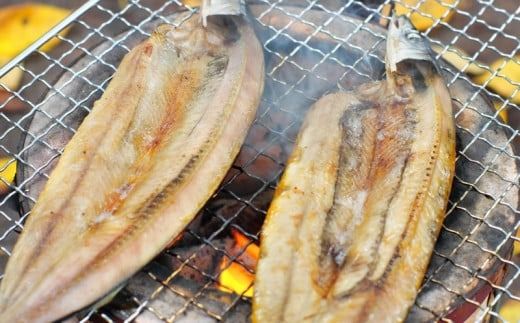 季節のおすすめ干物セットA 三重県紀宝町産 ※季節によって内容が異なります / ひもの 干物 みりん干し 開き 丸干し 詰め合わせ イカ さんま カマス しらす いわし 【ems002】