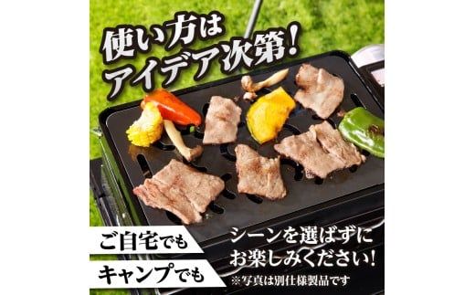 【純国産黒皮鉄板】まどか鉄板2号 45