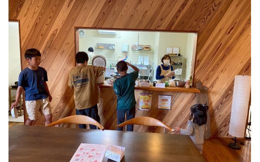 【こども食堂への応援をお願いします！】京丹後で活動するこども食堂実行委員会への活動支援 1口 500,000円【返礼品なし】　II00005