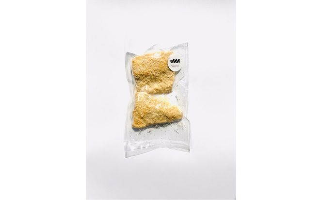 【訳あり】鮮度抜群！無添加　地魚フライ　おまかせセット（２種・各２切×２Ｐ） FF00001