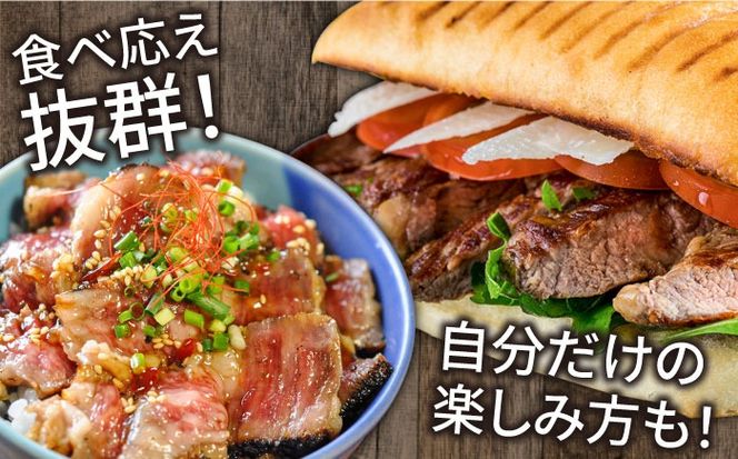 長崎和牛 サーロイン ステーキ 4人前 200g×4 / 南島原市 / 溝田精肉店 [SBP002]