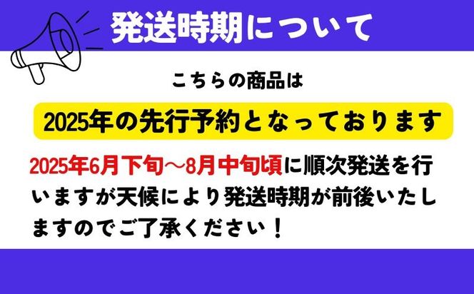 FB001 【2025年 先行予約】日本一の産地山梨県産　朝採れ桃２kg(５～８玉）