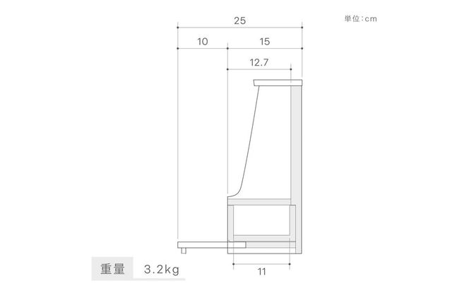 【若林佛具製作所】ミニ仏壇 HAJIME＜タモ×ブルー＞｜京都 老舗仏壇店 伝統工法 人気［ 京都の老舗仏壇店 創業約200年 熟練職人が手がける仏壇 上質 お仏壇 人気 おすすめ お取り寄せ 通販 送料無料 ふるさと納税 ］ 261009_A-ADD001VC02