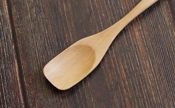 005A692 デザートスプーン (ナチュラル) 5本セット